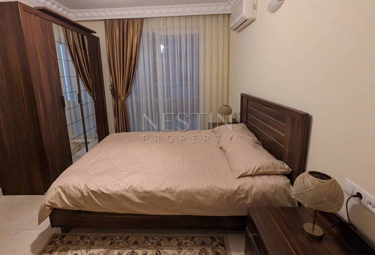 Квартира 2+1 в районе Махмутлар в 450 м от Средиземного моря фото 11