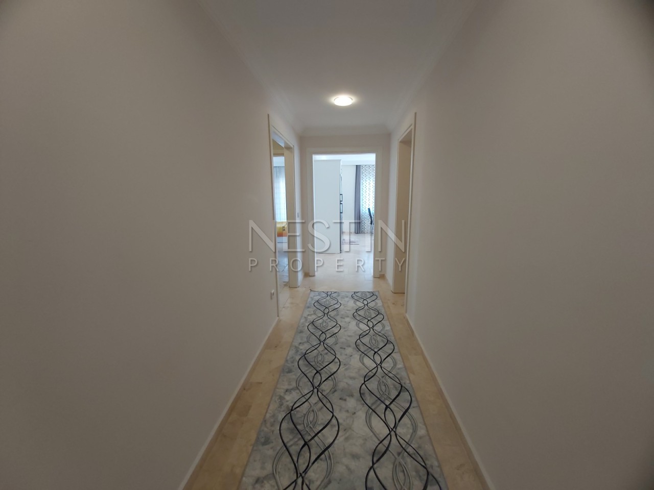 Квартира 2+1 в районе Махмутлар в 500 м от Средиземного моря фото 2