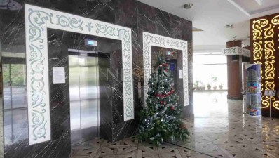 Квартира 1+1 с видом на море в роскошном комплексе в Махмутларе фото 20