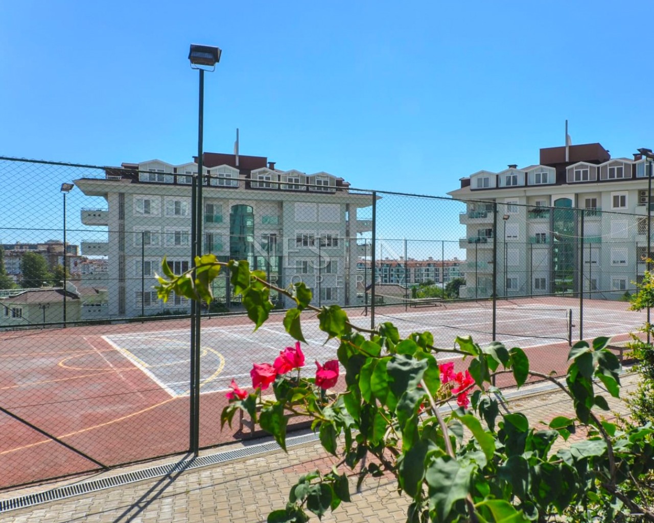 Квартира дуплекс 4+2 в районе Оба с видом на горы фото 44