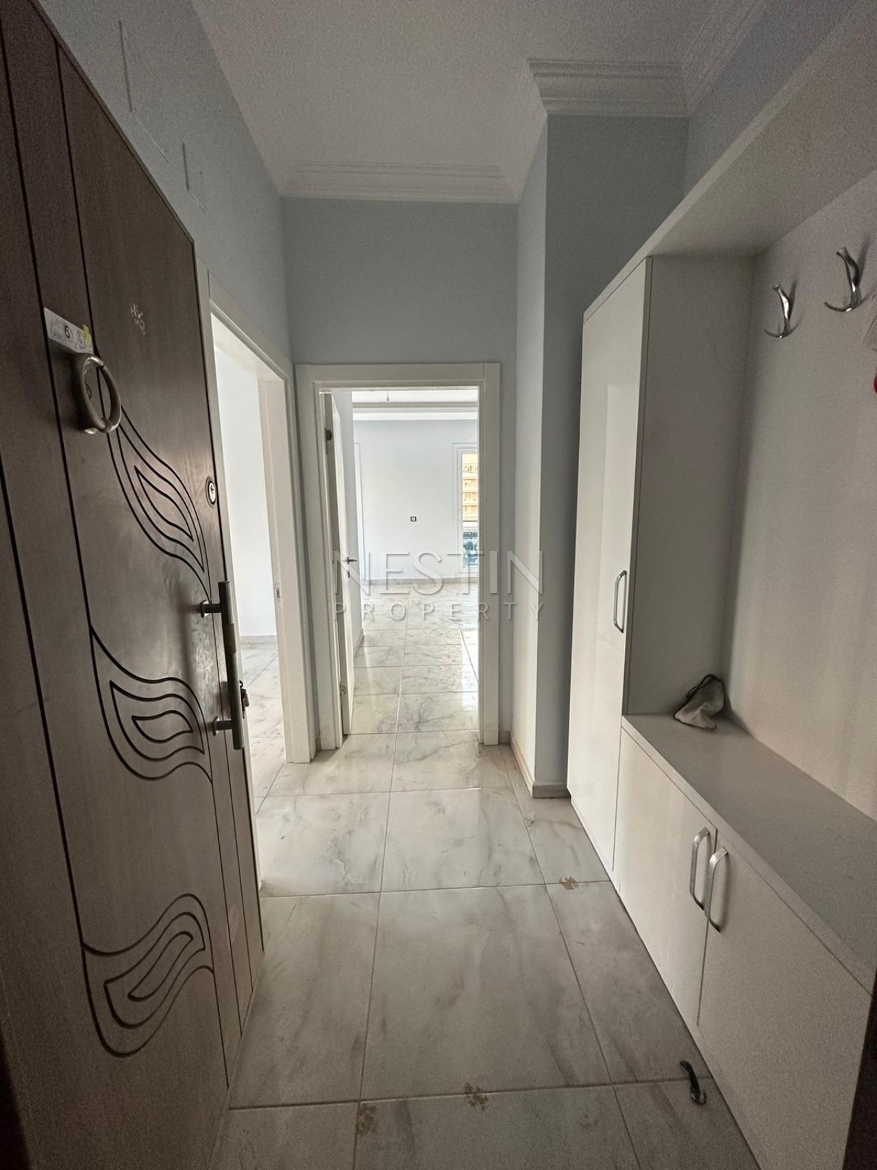 Квартира 1+1 в районе Махмутлар в 600 м от Средиземного моря фото 2