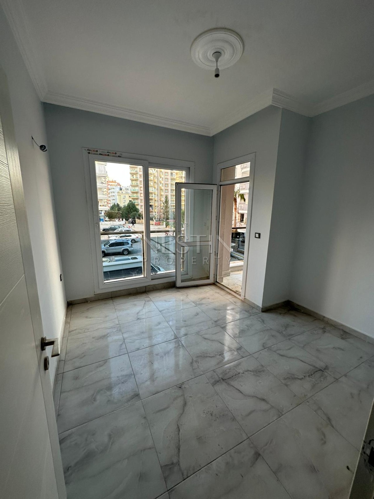 Квартира 1+1 в районе Махмутлар в 600 м от Средиземного моря фото 5