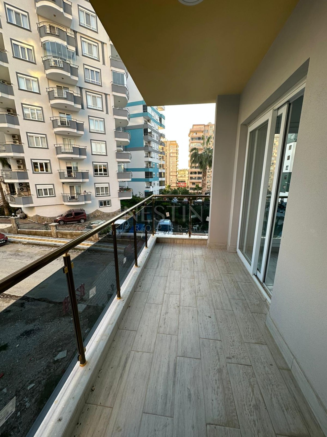 Квартира 1+1 в районе Махмутлар в 600 м от Средиземного моря фото 6