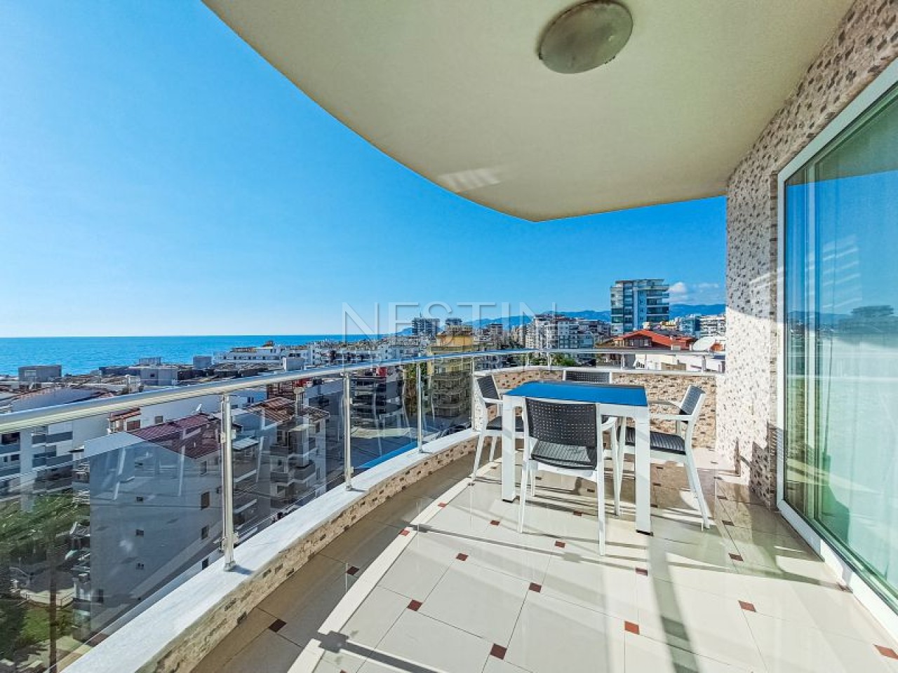 Квартира 2+1 в районе Махмутлар на 150 метрах от Средиземного моря фото 21