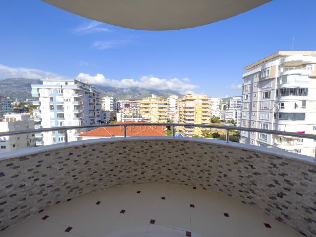 Квартира 2+1 в районе Махмутлар на 150 метрах от Средиземного моря фото 24