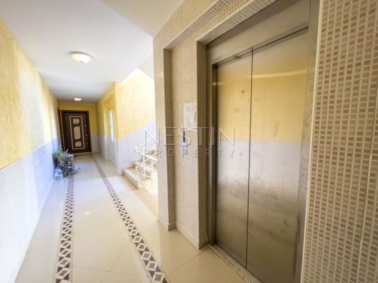 Квартира 2+1 в районе Махмутлар на 150 метрах от Средиземного моря фото 30