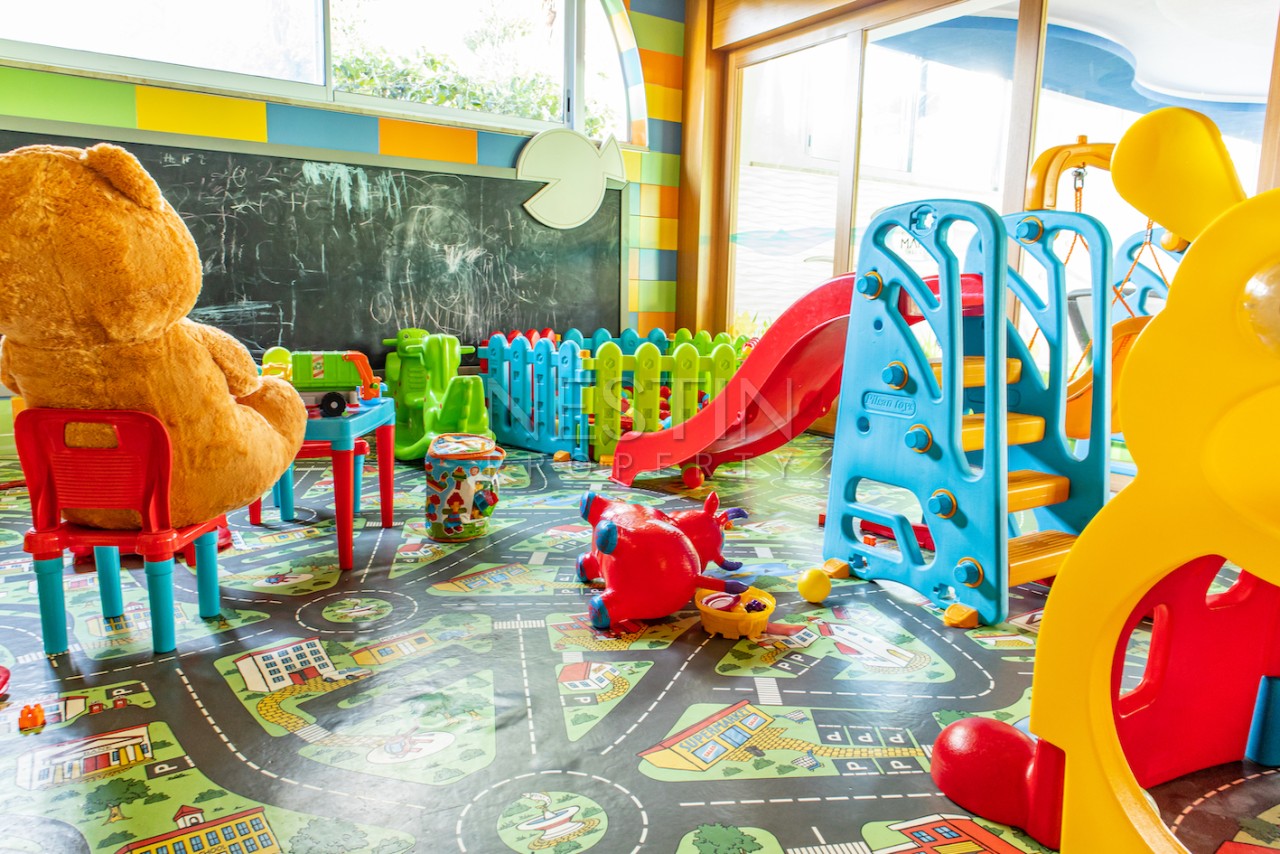 Квартира 2+1 в центре города Аланья в 700 м от Средиземного моря фото 23