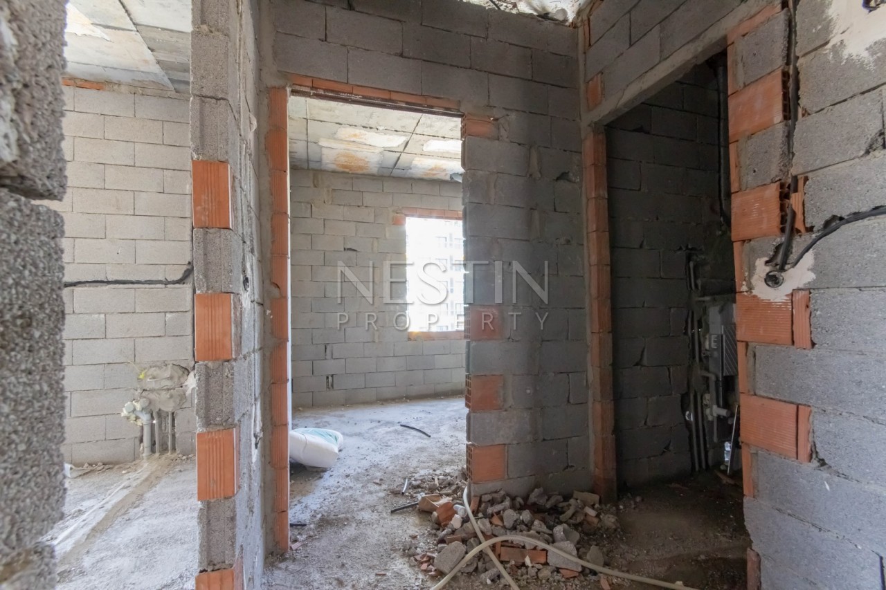 Квартира 1+1 в районе Махмутлар в 650 м от Средиземного моря фото 9