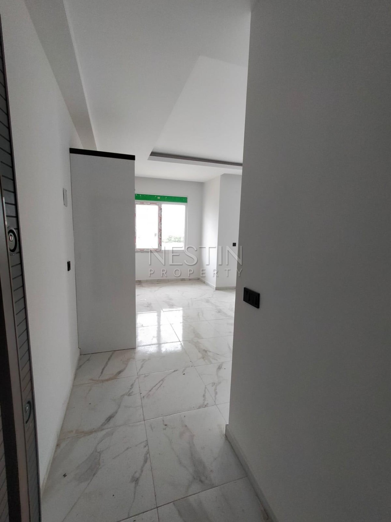 Квартира 2+1 в районе Махмутлар в 500 м от Средиземного моря фото 5