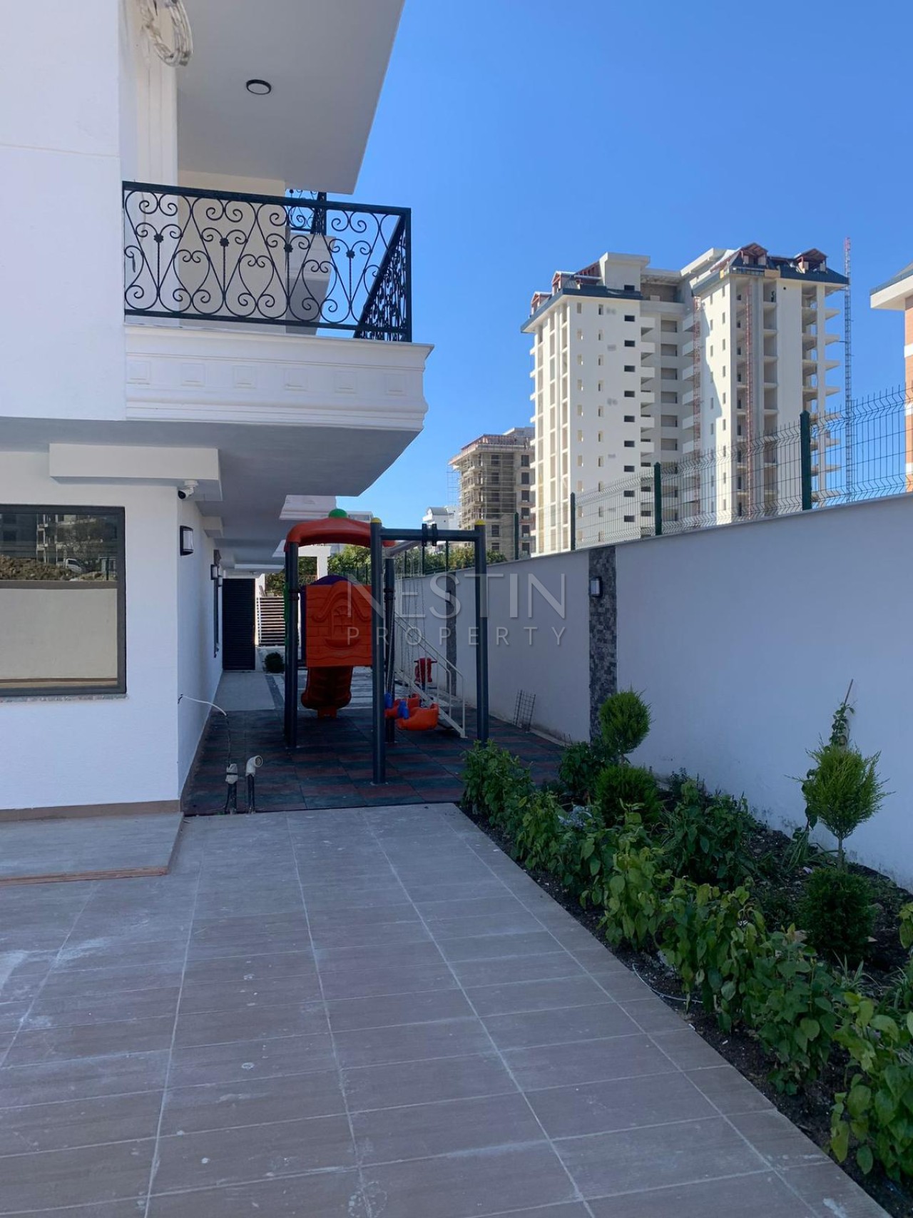 Квартира 2+1 в районе Махмутлар в 500 м от Средиземного моря фото 19