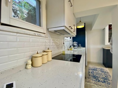 Вилла 3+1 в районе Демирташ в 600 м от Средиземного моря фото 4