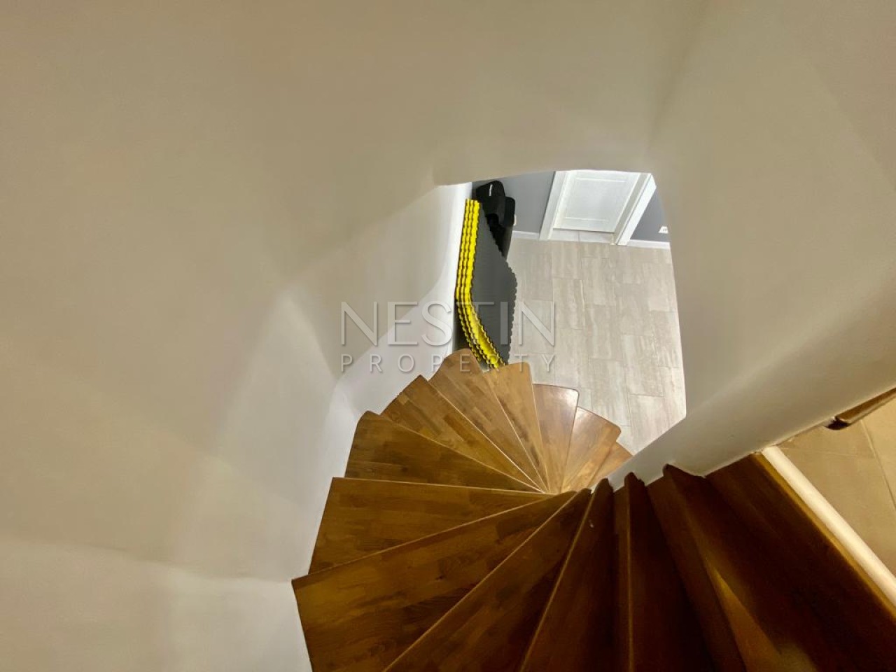 Вилла 3+1 в районе Демирташ в 600 м от Средиземного моря фото 13