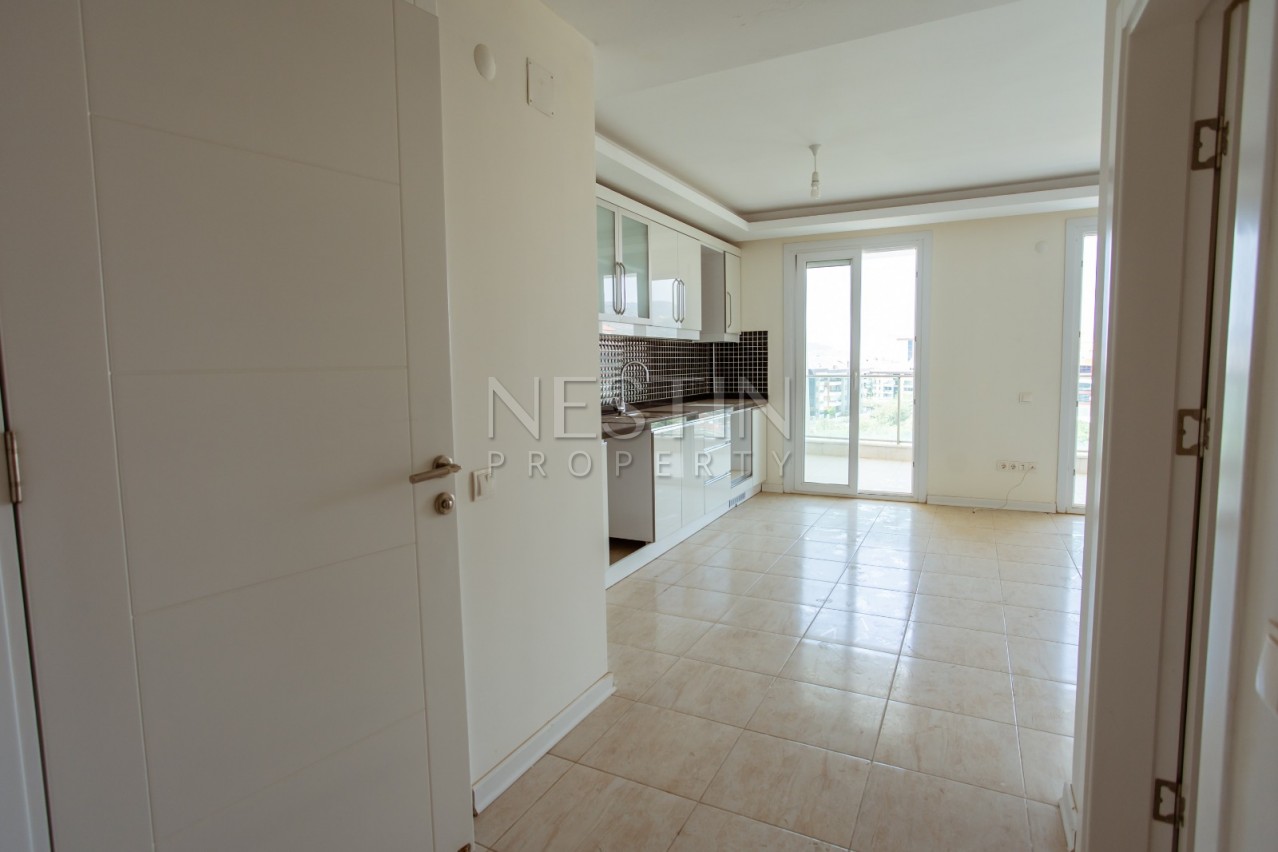 Квартира 2+1 в современном комплексе класса Люкс в Оба фото 4