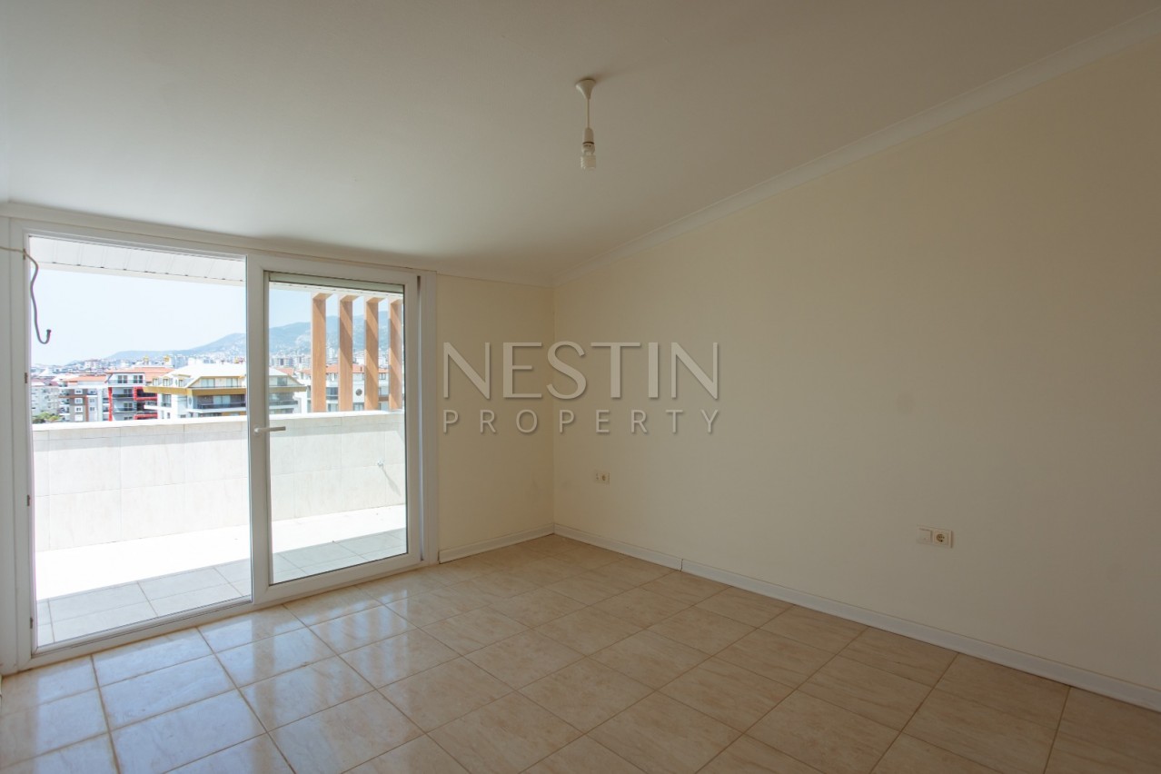 Квартира 2+1 в современном комплексе класса Люкс в Оба фото 8