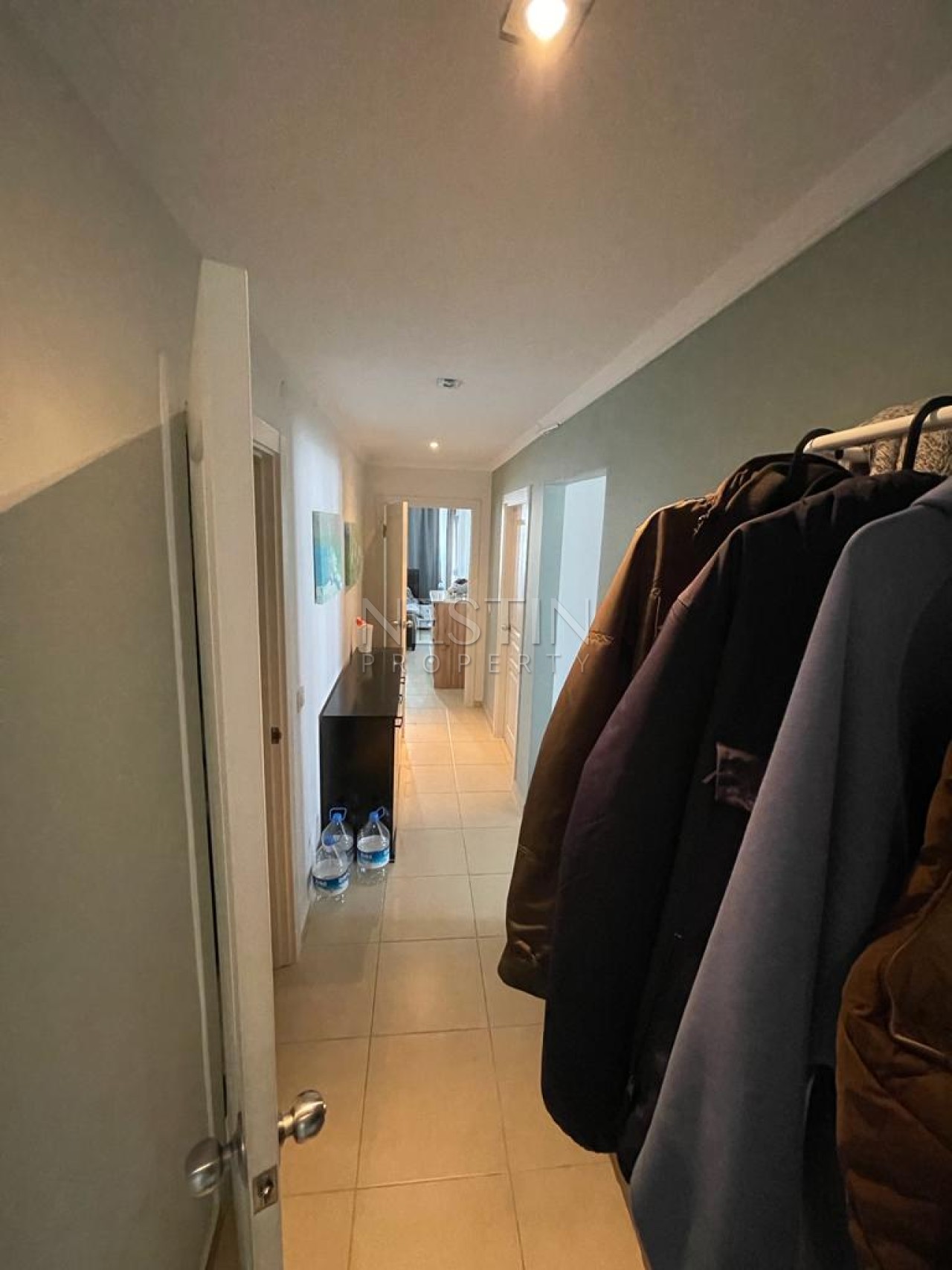 Квартира 2+1 в районе Махмутлар в 250 метрах от Средиземного моря. фото 7