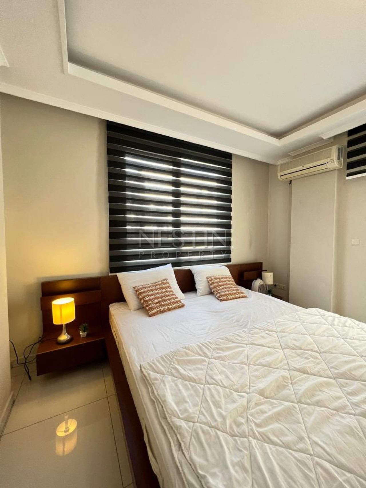 Квартира 2+1 в районе Оба в 500 метрах от Средиземного моря. фото 10