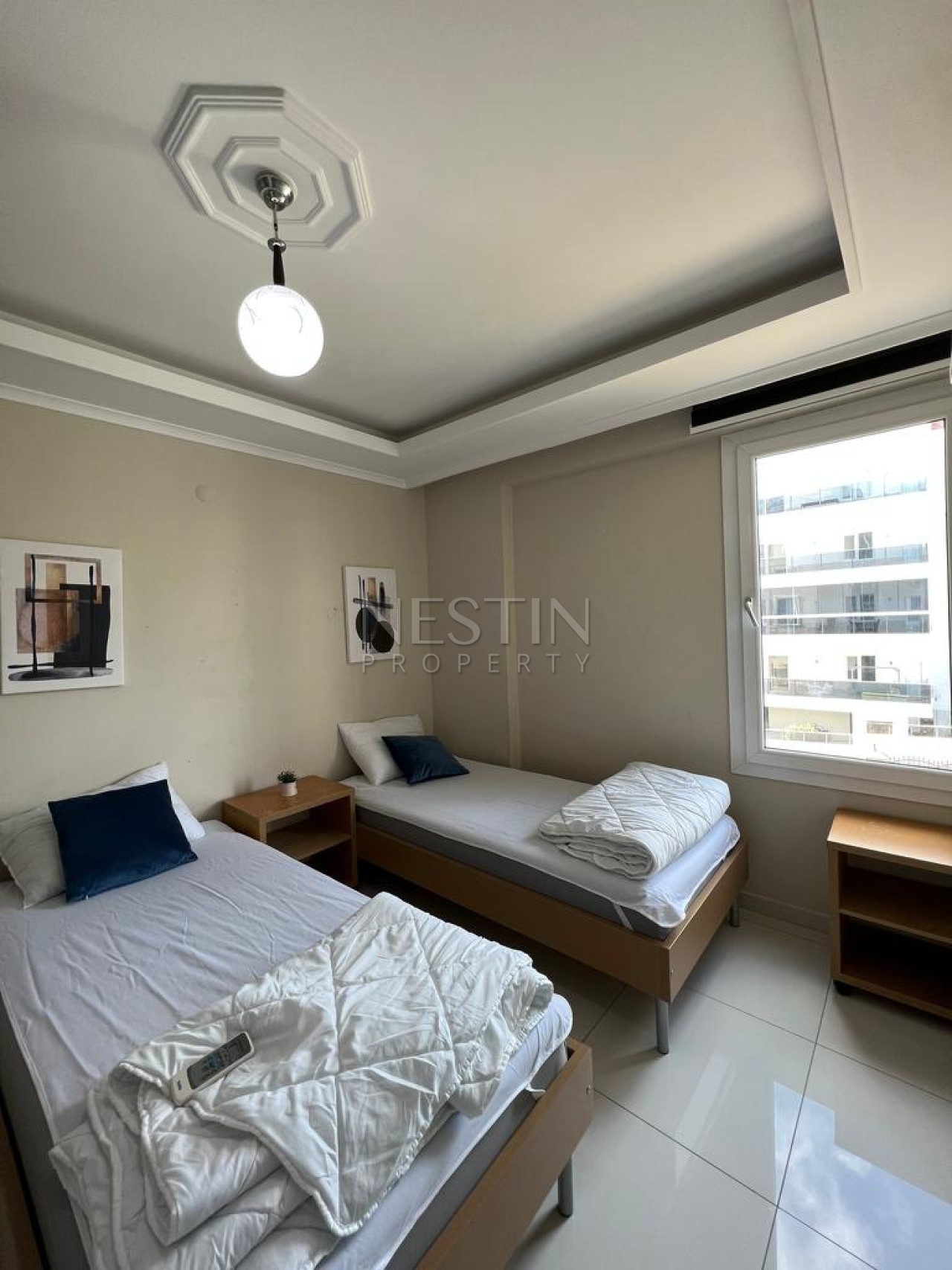 Квартира 2+1 в районе Оба в 500 метрах от Средиземного моря. фото 14