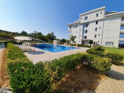 Квартира 2+1 от собственника в престижном районе Оба по низкой цене фото 1