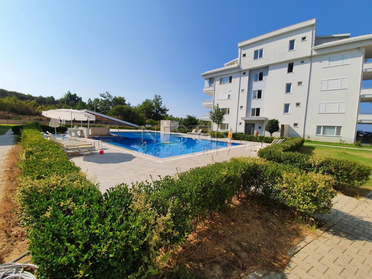 Квартира 2+1 от собственника в престижном районе Оба по низкой цене фото 1