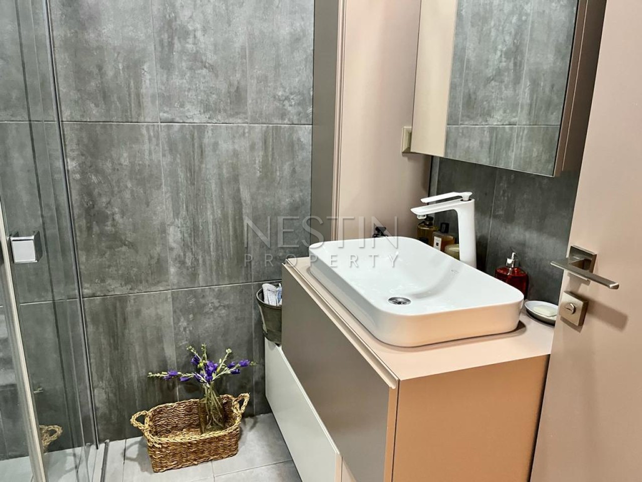 Вилла 5+2, в городе Анталья в районе Дошемеалты фото 15