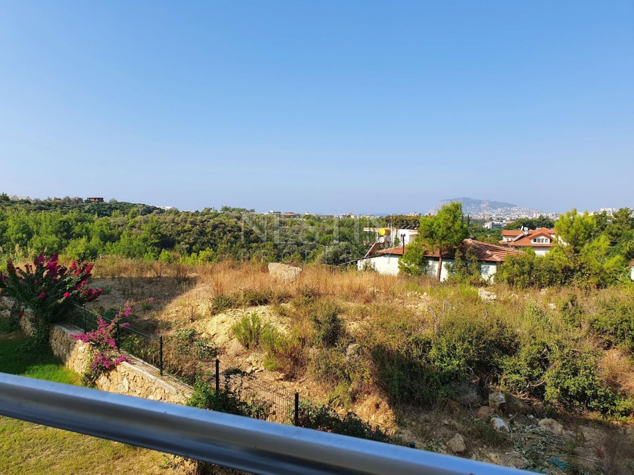 Квартира 2+1 от собственника в престижном районе Оба по низкой цене фото 4