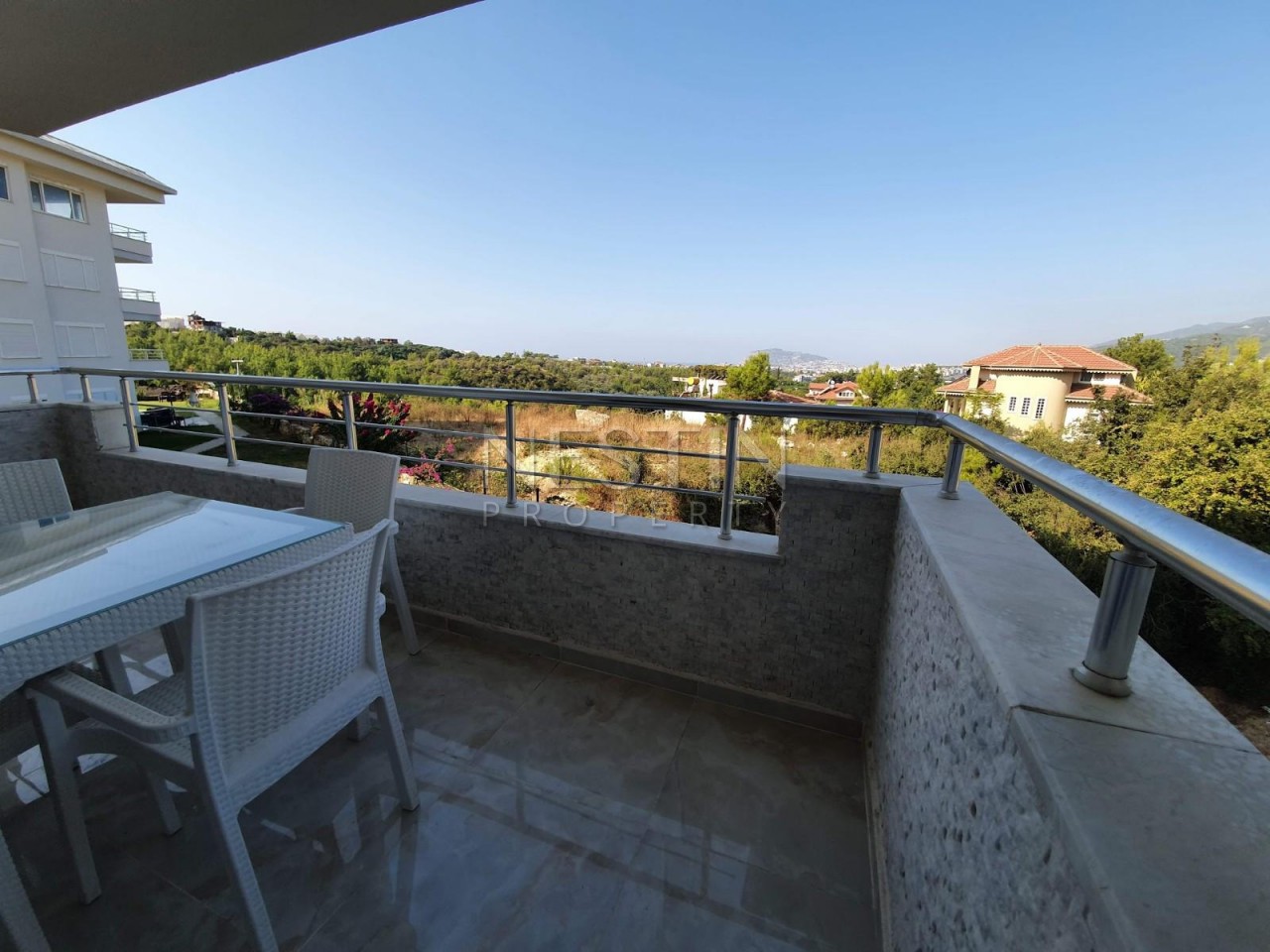 Квартира 2+1 от собственника в престижном районе Оба по низкой цене фото 5