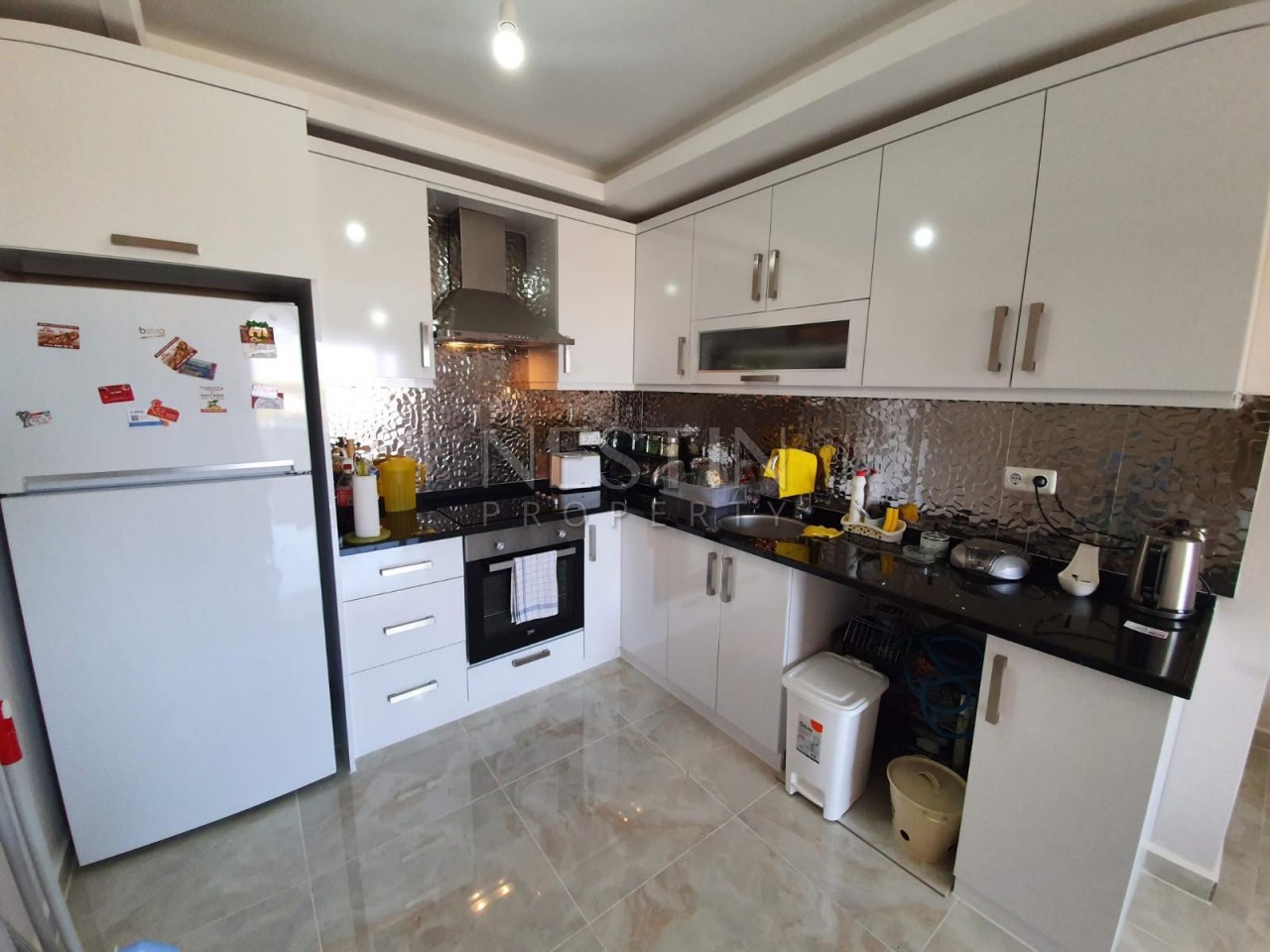 Квартира 2+1 от собственника в престижном районе Оба по низкой цене фото 6