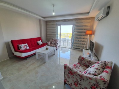 Квартира 2+1 от собственника в престижном районе Оба по низкой цене фото 8