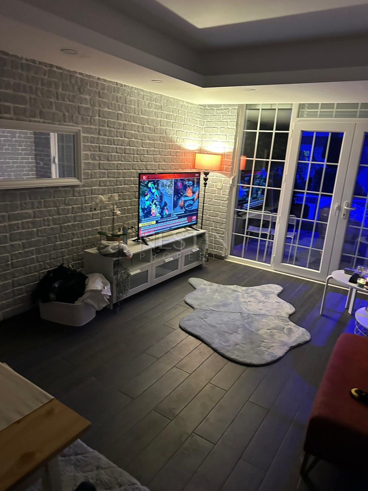 Вилла 3+1 в районе Кунду в городе Анталья в 1000 м от Средиземного моря фото 7