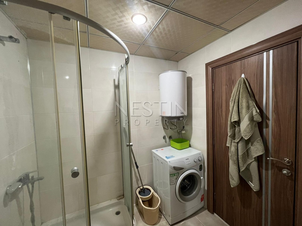 Квартира 2+1 в городе Анталья в районе Муратпаша в 750 м от Средиземного моря фото 9