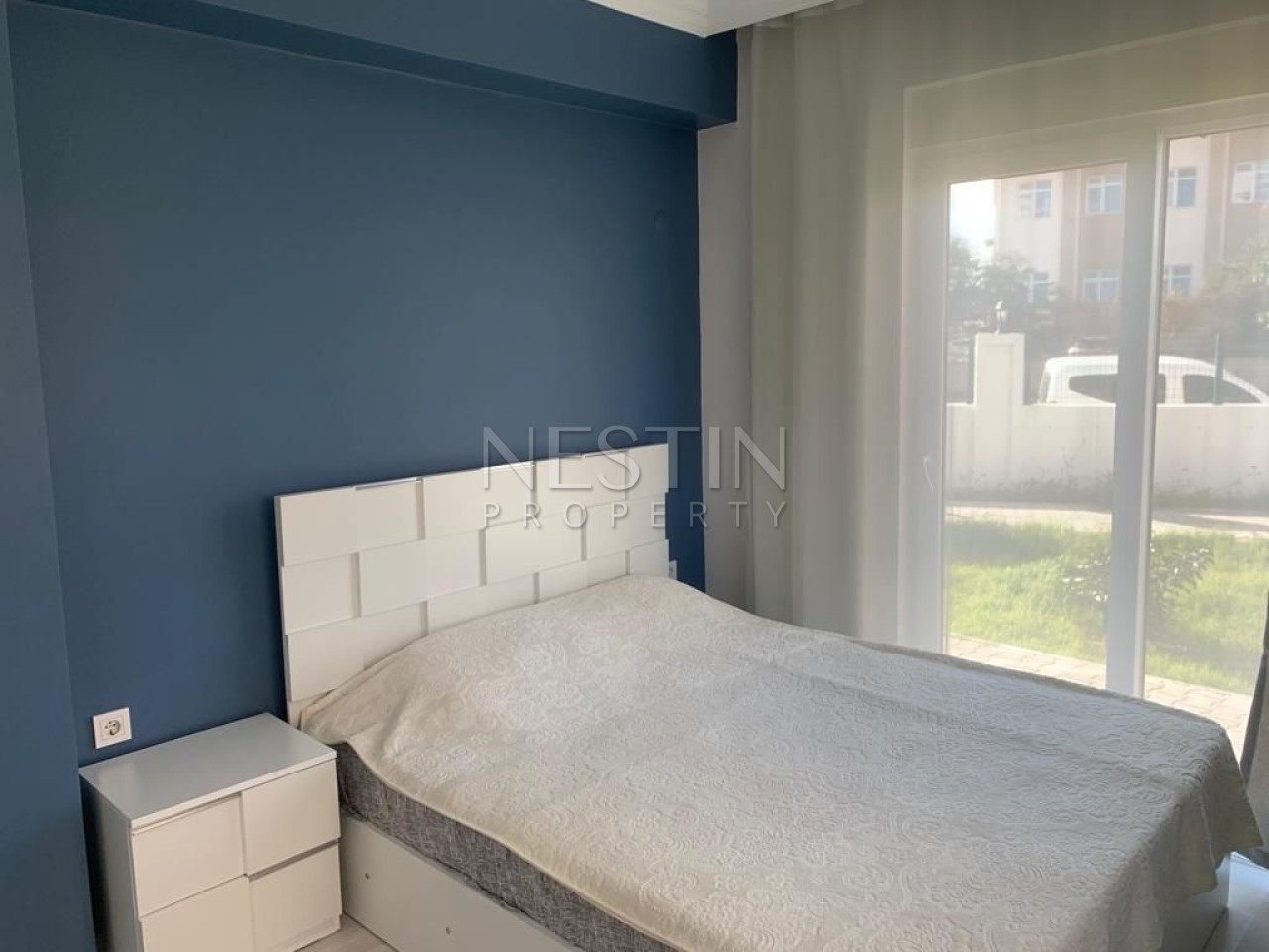 Квартира 2+1 в городе Анталья в районе Кепез фото 4