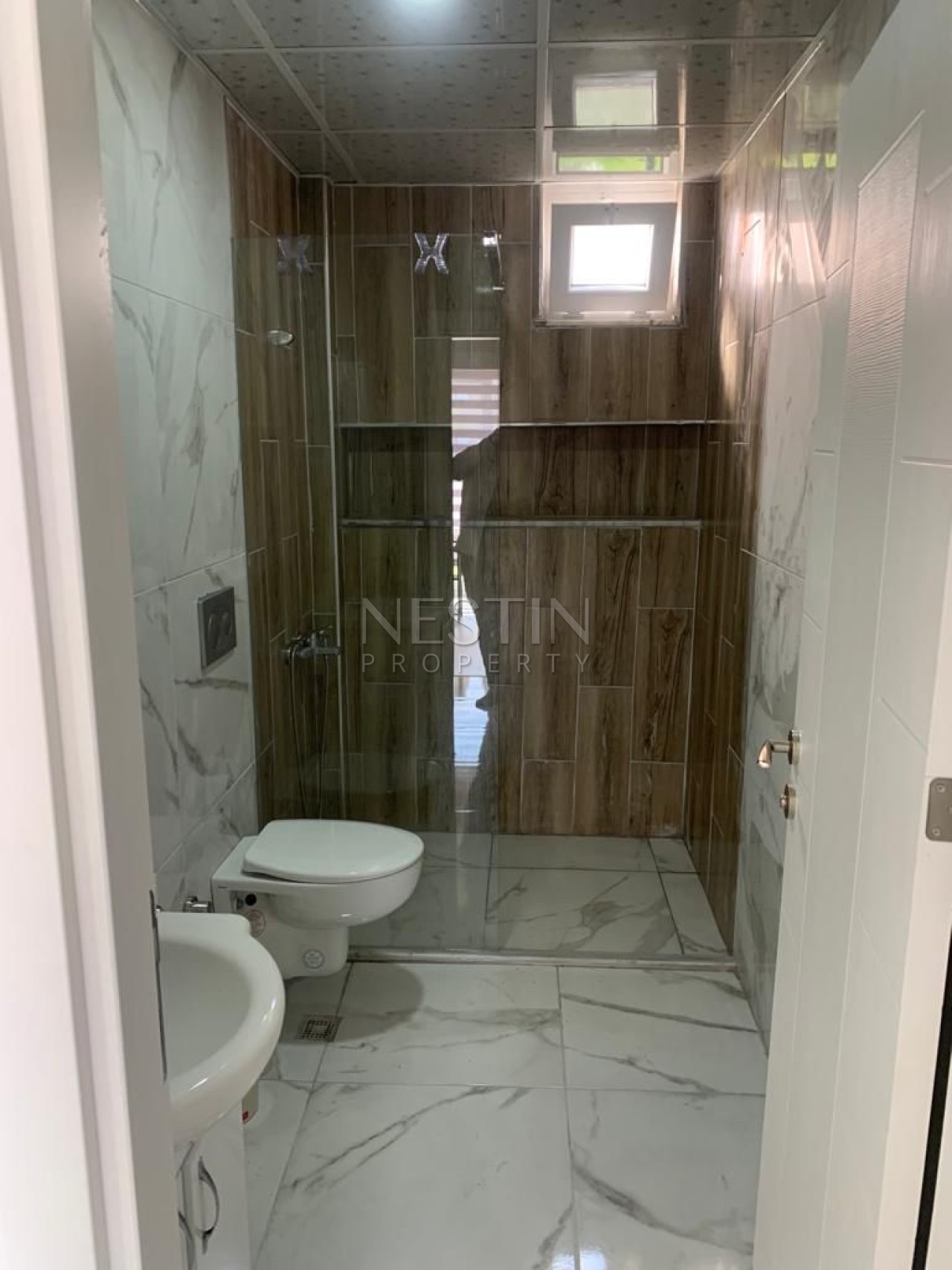 Квартира 2+1 в городе Анталья в районе Кепез фото 5