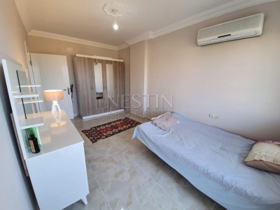 Квартира 2+1 от собственника в престижном районе Оба по низкой цене фото 12