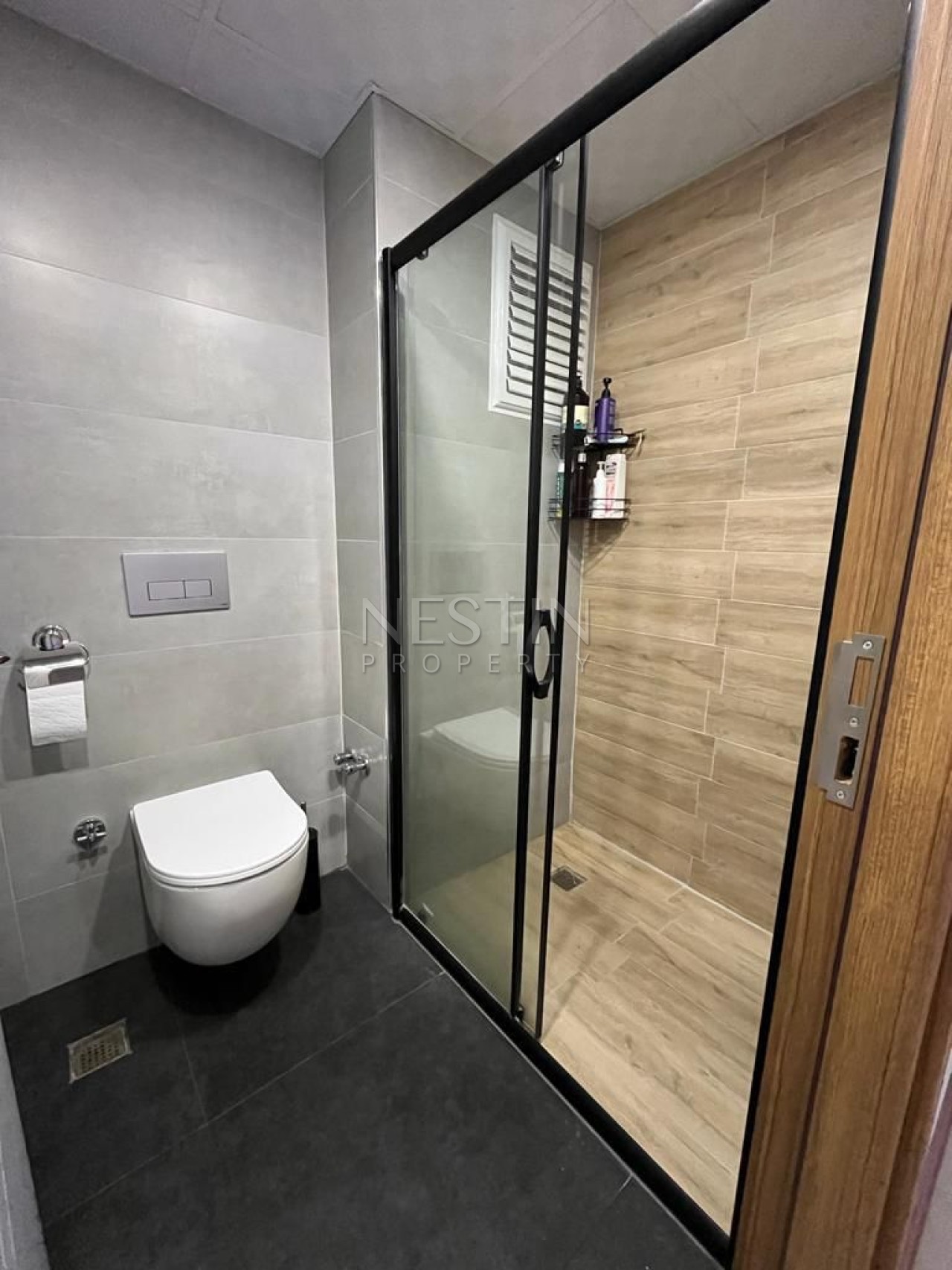 Квартира 2+1 на Средиземном побережье в городе Анталья в районе Муратпаша фото 16