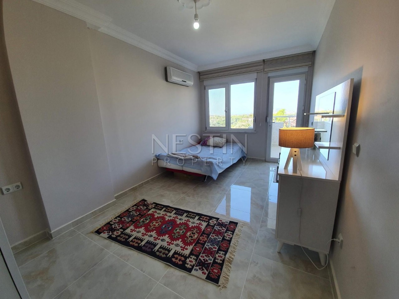 Квартира 2+1 от собственника в престижном районе Оба по низкой цене фото 13