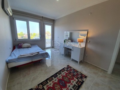 Квартира 2+1 от собственника в престижном районе Оба по низкой цене фото 14