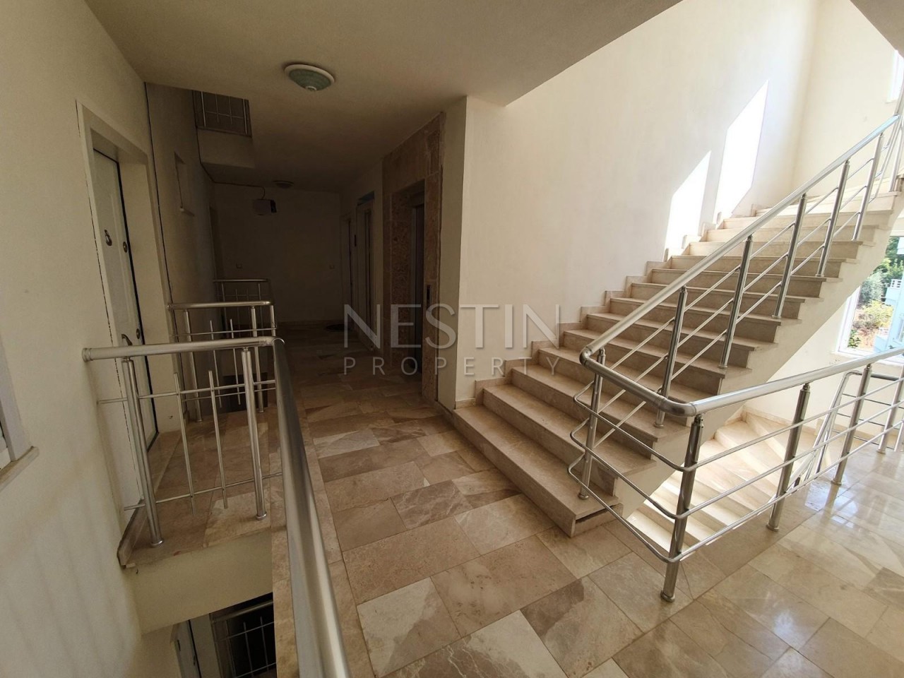 Квартира 2+1 от собственника в престижном районе Оба по низкой цене фото 17