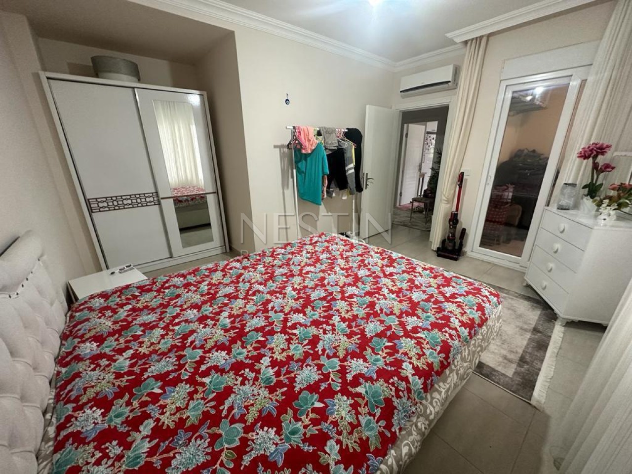 Квартира 1+1 в районе Махмутлар в 150 м от Средиземного моря фото 7