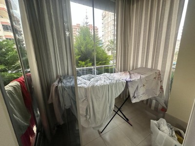 Квартира 1+1 в районе Махмутлар в 150 м от Средиземного моря фото 8