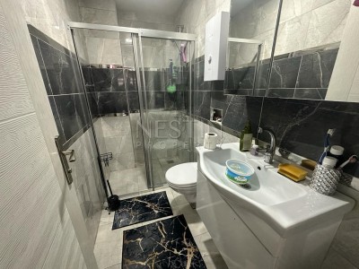 Квартира 1+1 в районе Махмутлар в 150 м от Средиземного моря фото 10