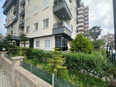 Квартира 1+1 в районе Махмутлар в 150 м от Средиземного моря фото 12