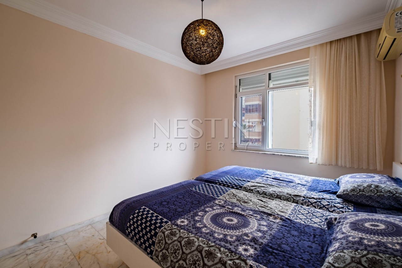 Квартира 2+1 в районе Махмутлар в 100 м от Средиземного моря фото 11