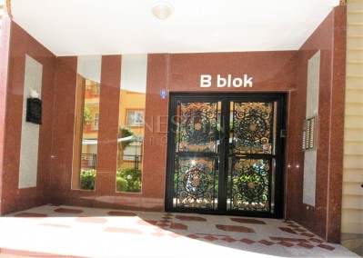 Квартира 2+1 на первой береговой линии в Махмутларе фото 2