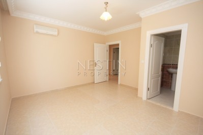 Квартира 2+1 на первой береговой линии в Махмутларе фото 4