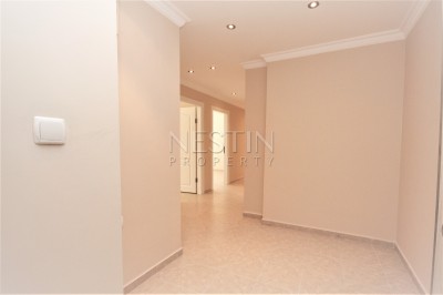 Квартира 2+1 на первой береговой линии в Махмутларе фото 5