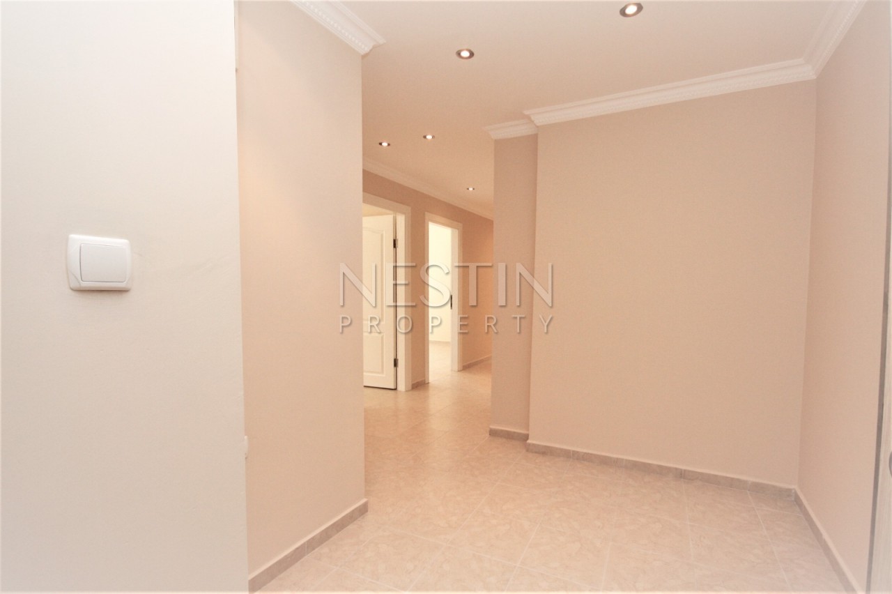 Квартира 2+1 на первой береговой линии в Махмутларе фото 5