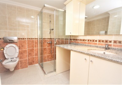 Квартира 2+1 на первой береговой линии в Махмутларе фото 6