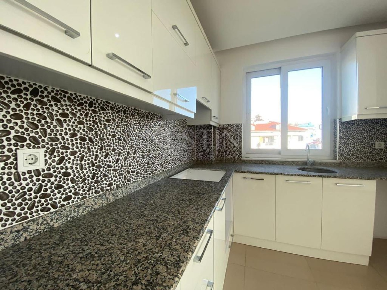 Квартира 2+1 в районе Махмутлар в 100 м от Средиземного моря фото 4