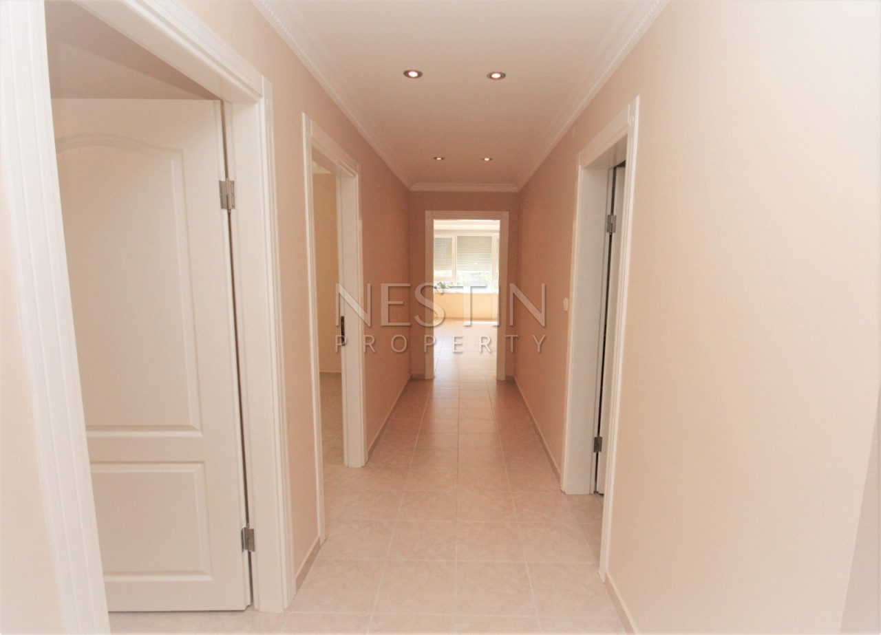 Квартира 2+1 на первой береговой линии в Махмутларе фото 10