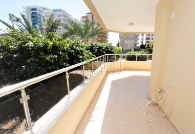 Квартира 2+1 на первой береговой линии в Махмутларе фото 11